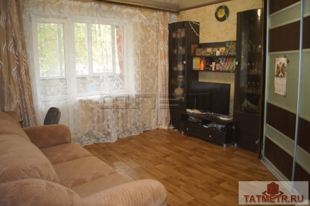 Продажа / Квартиры, Казань, Академика Парина улица, 4 300 000 Ищете просторную квартиру? ПРОДАЕТСЯ: В самом экологически чистом районе четырехкомнатная квартира. Квартира в... - 2