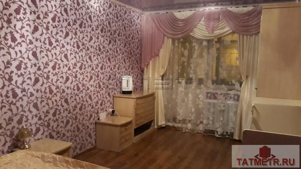 Продажа / Квартиры, Казань, Мидхата Булатова улица, 3 990 000 Эксклюзивное предложение! В доме улучшенной планировки продается просторная 'Евродвушка': В квартире интересная...
