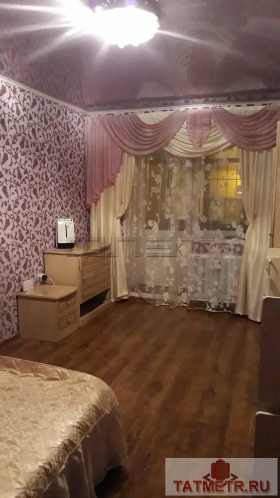 Продажа / Квартиры, Казань, Мидхата Булатова улица, 3 990 000 Эксклюзивное предложение! В доме улучшенной планировки продается просторная 'Евродвушка': В квартире интересная... - 1
