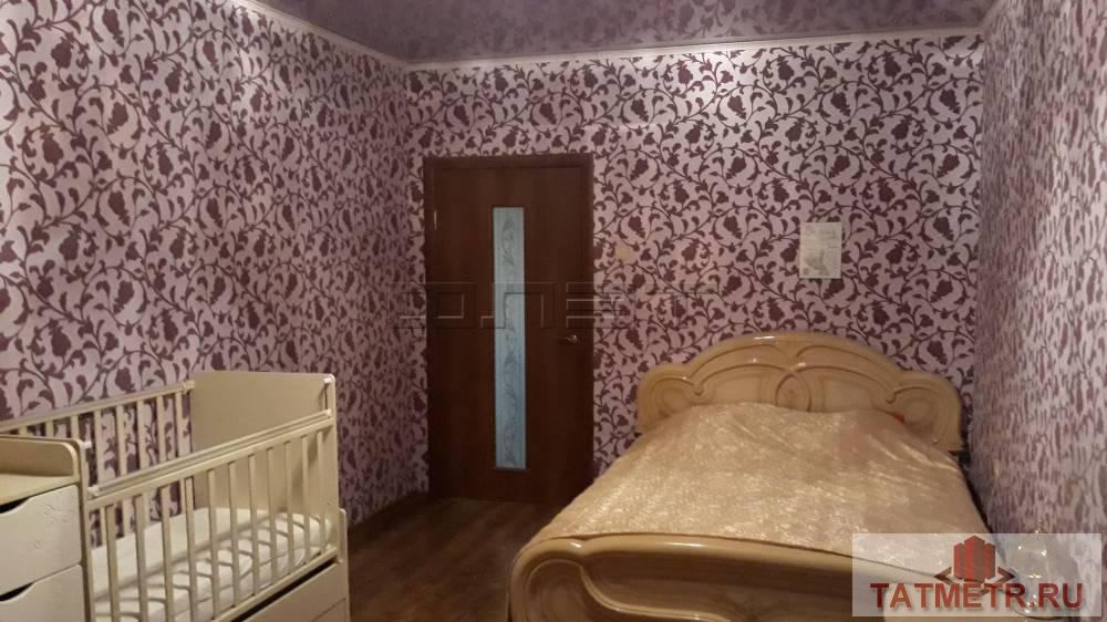 Продажа / Квартиры, Казань, Мидхата Булатова улица, 3 990 000 Эксклюзивное предложение! В доме улучшенной планировки продается просторная 'Евродвушка': В квартире интересная... - 2