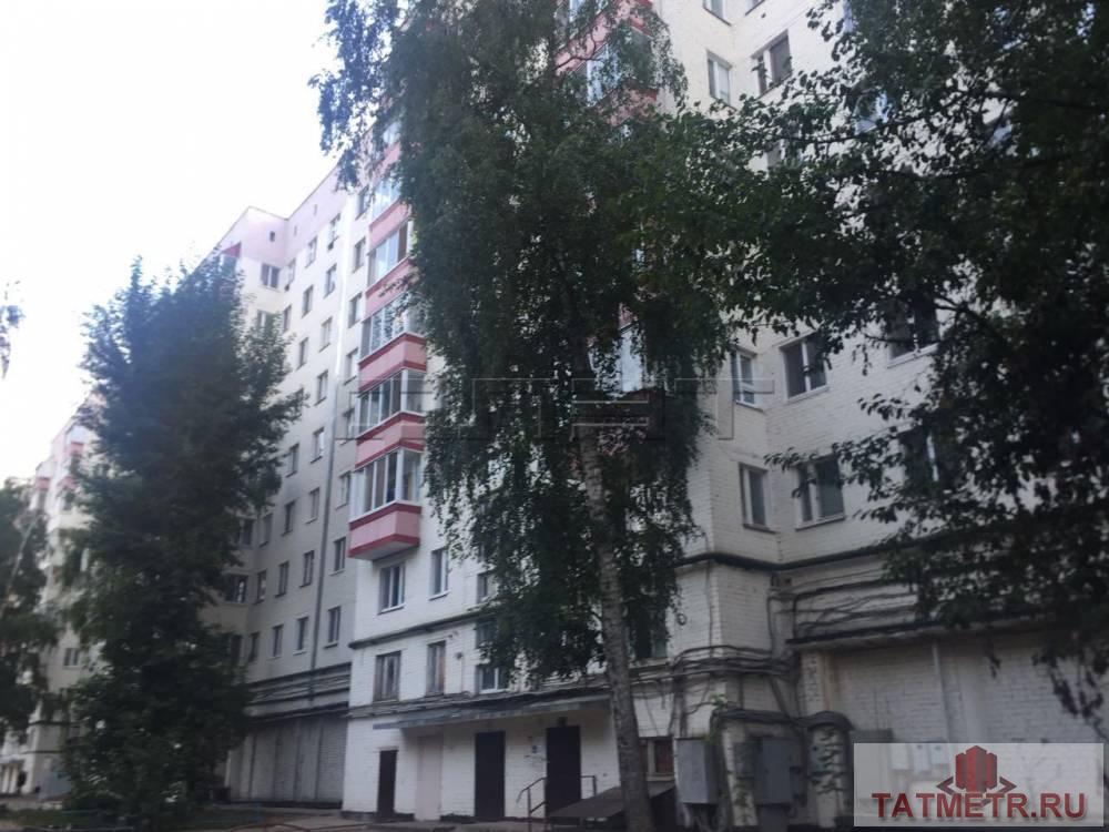 Продажа / Квартиры, Казань, Хусаина Мавлютова улица, 4 100 000 ПРОДАЕТСЯ: Уютная, светлая 3-х комнатная квартира в Приволжском районе, ул. Мавлютова, 17, на 4/10 этажного...