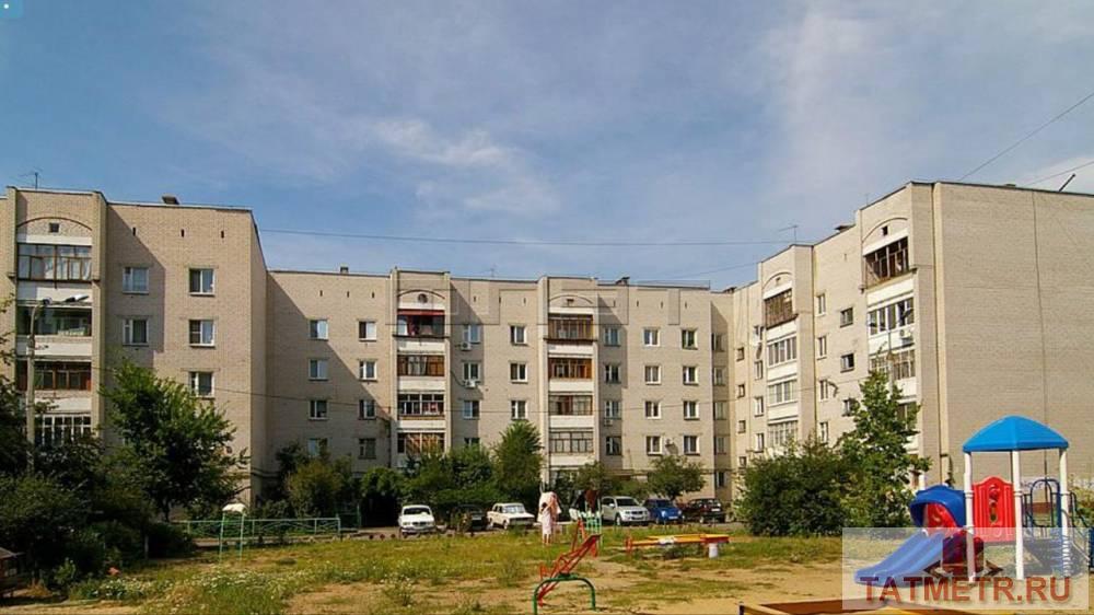 Продажа / Квартиры, Казань, Патриса Лумумбы улица, 4 300 000 Советский район, ул. П.Лумумбы, д. 56 ПРОДАЕТСЯ: Уютная и опрятная 3-х комнатная квартира в Советском районе на 5/5...