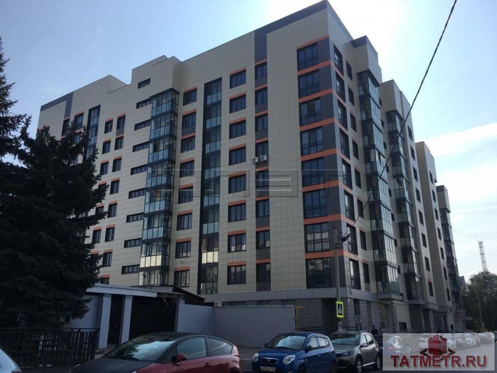 Продажа / Квартиры, Казань, Шуртыгина улица, 6 899 200 Советский район, ул. Шуртыгина, д. 7 ПРОДАЕТСЯ: Шикарная квартира свободной планировки в самом сердце Советского...