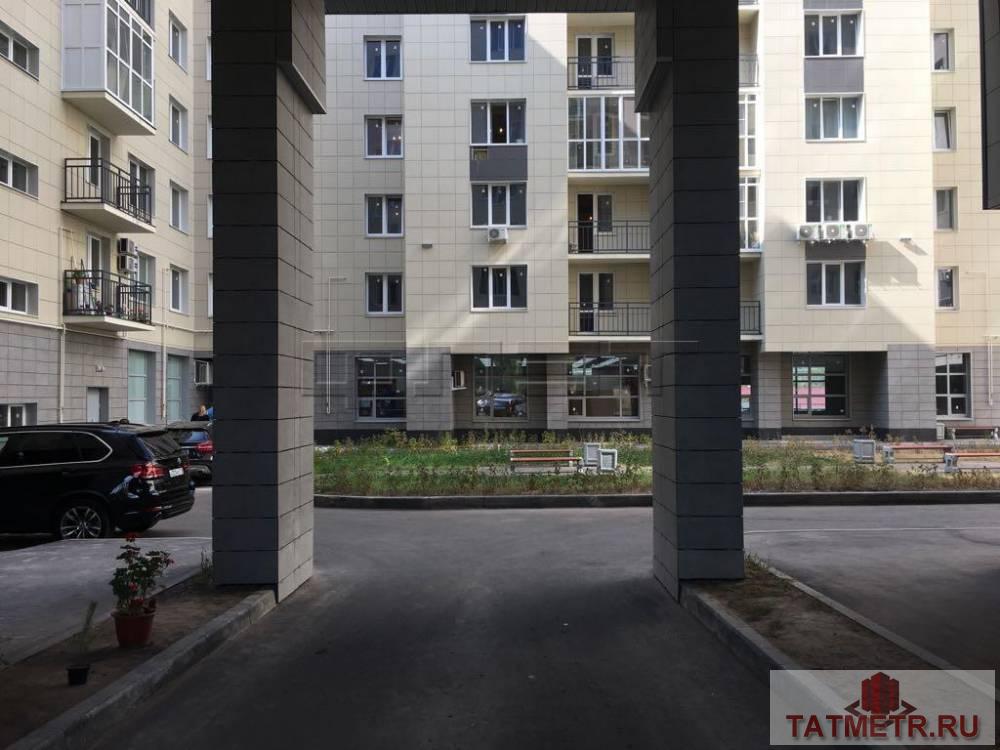 Продажа / Квартиры, Казань, Шуртыгина улица, 6 899 200 Советский район, ул. Шуртыгина, д. 7 ПРОДАЕТСЯ: Шикарная квартира свободной планировки в самом сердце Советского... - 1