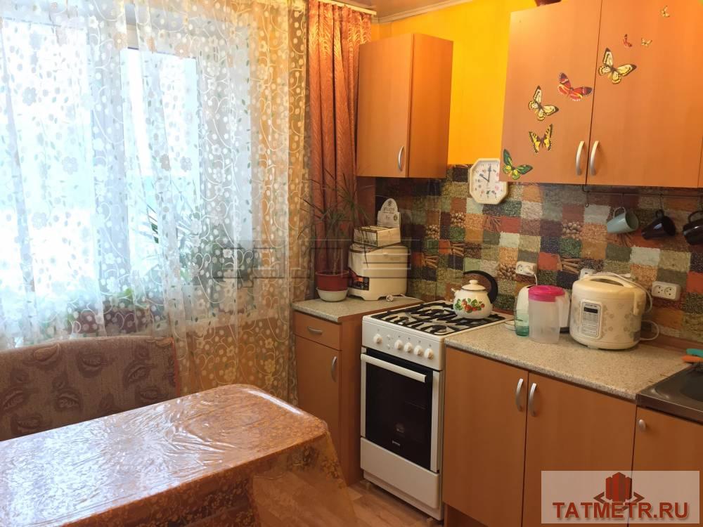 Продажа / Квартиры, Казань, Чистопольская улица, 3 320 000 ПРОДАЕТСЯ: Светлая, уютная 1 комнатная квартира в самом центре Ново-Савиновского района, дом 1994 года постройки....