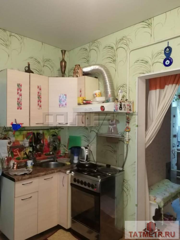 Продажа / Квартиры, Казань, Урицкого улица, 2 200 000 В Кировском районе на тихой улочке продается 2-х комнатная квартира. В доме всего 4 квартиры, отличные соседи. В... - 1
