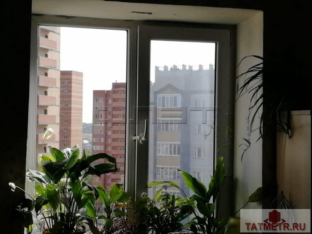 Продажа / Квартиры, Казань, Ноксинский спуск улица, 4 299 000 strong>ПРОДАЕТСЯ: Уютная 3-х комнатная квартира в Советском районе на 7/9 этажного панельного дома. Дом 1995 года...