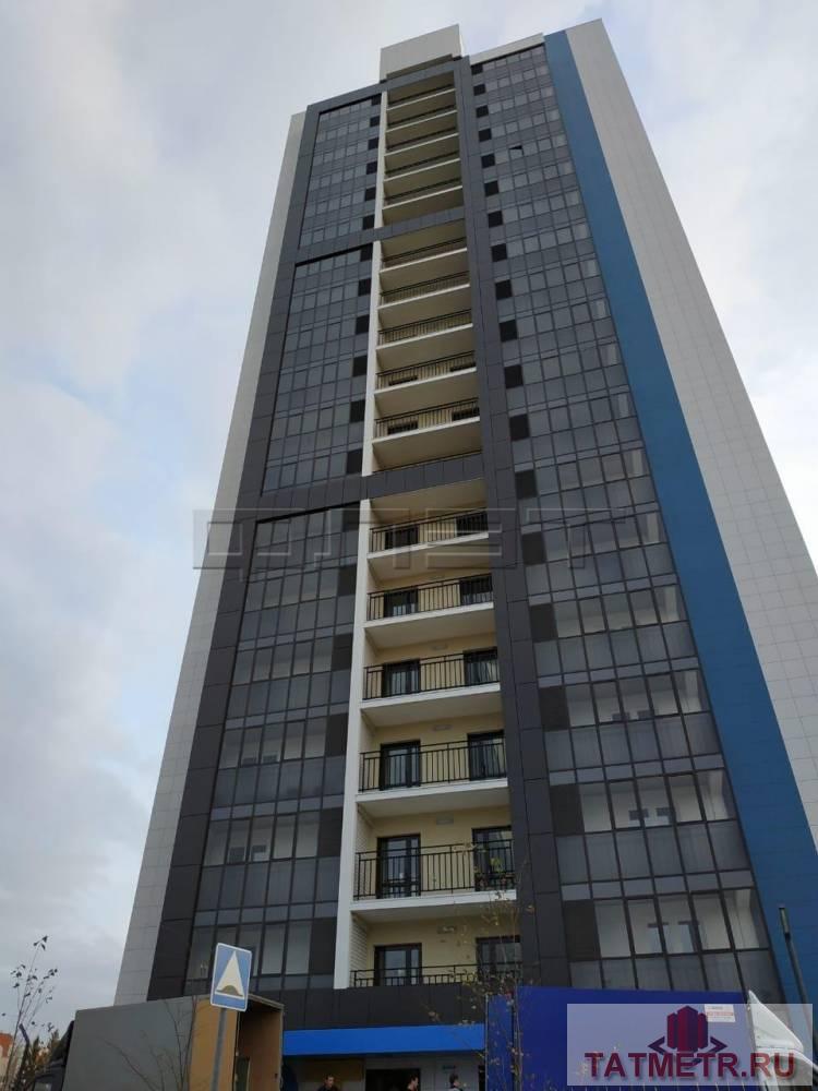 Продажа / Квартиры, Казань, Патриса Лумумбы улица, 3 250 000 ПРОДАЕТСЯ: Уютная 1 комнатная квартира Жилом комплексе АРТ СИТИ на 6/19 этажного кирпичного дома. Квартира продается...