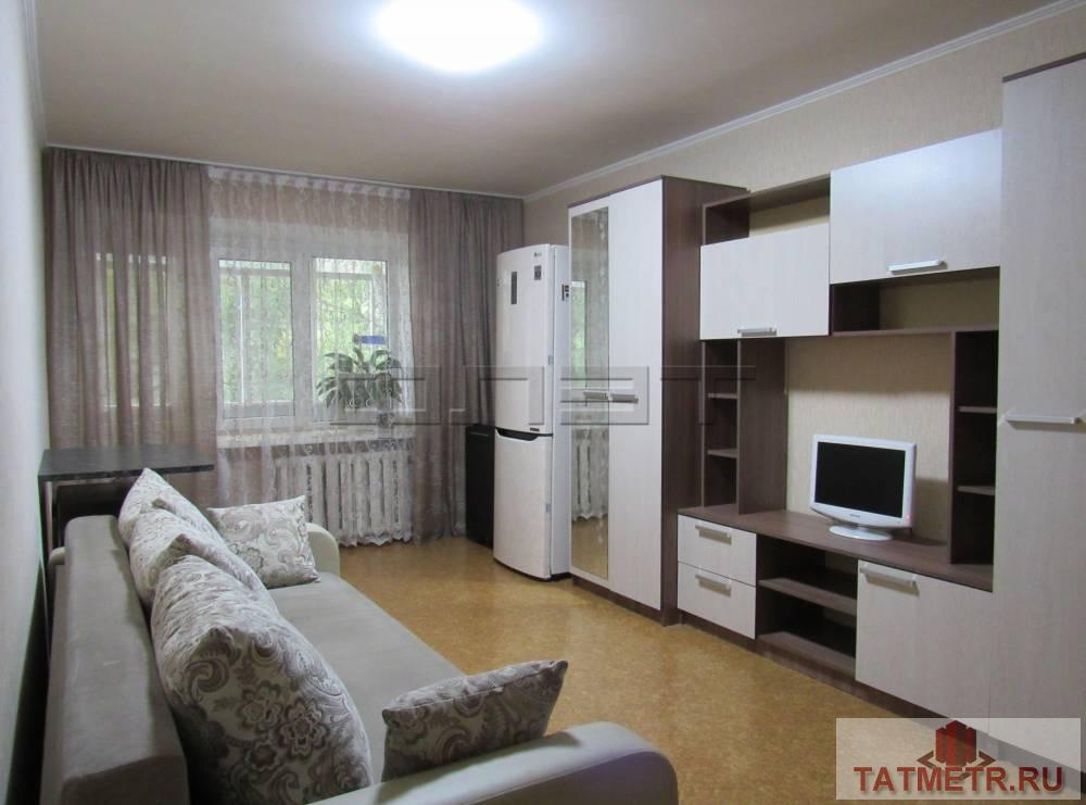 Продажа / Квартиры, Казань, Космонавтов улица, 3 550 000 ПРОДАЕТСЯ: Уютная 3-х комнатная квартира в Советском районе на 3-м этаже 5-ти этажного кирпичного дома. Планировка:...