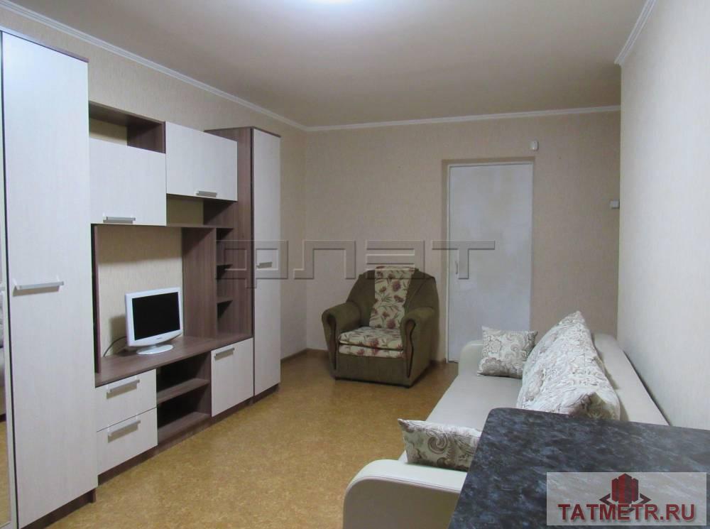 Продажа / Квартиры, Казань, Космонавтов улица, 3 550 000 ПРОДАЕТСЯ: Уютная 3-х комнатная квартира в Советском районе на 3-м этаже 5-ти этажного кирпичного дома. Планировка:... - 1