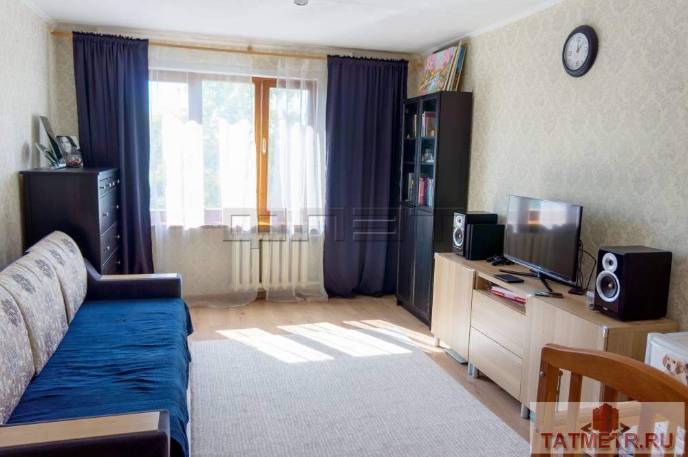 Продажа / Квартиры, Казань, Марселя Салимжанова улица, 4 299 000 ПРОДАЕТСЯ: Уютная 3-х комнатная квартира в Вахитовском районе на 6-м этаже 9-ти этажного дома. Планировка: общая...