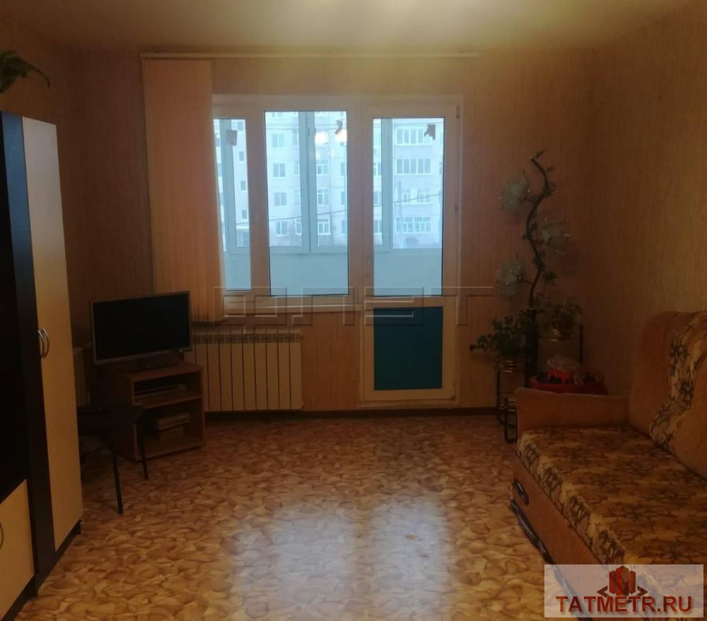 Продажа / Квартиры, Казань, Привокзальная улица, 2 700 000 ПРОДАЕТСЯ: Уютная 2-х комнатная квартира в Кировском районе на 2/9 этажного монолитно-кирпичного дома 2013 года...