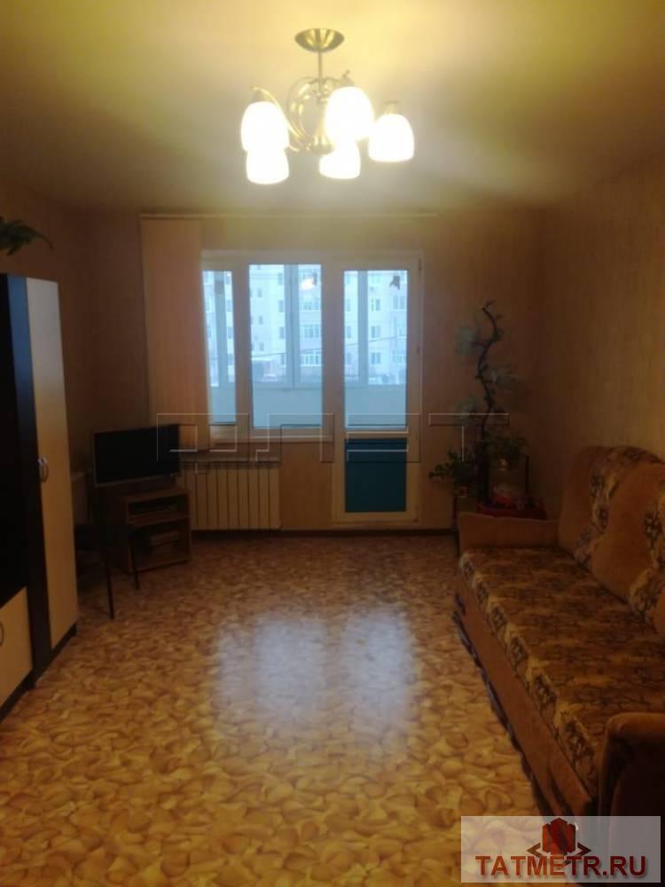 Продажа / Квартиры, Казань, Привокзальная улица, 2 700 000 ПРОДАЕТСЯ: Уютная 2-х комнатная квартира в Кировском районе на 2/9 этажного монолитно-кирпичного дома 2013 года... - 1