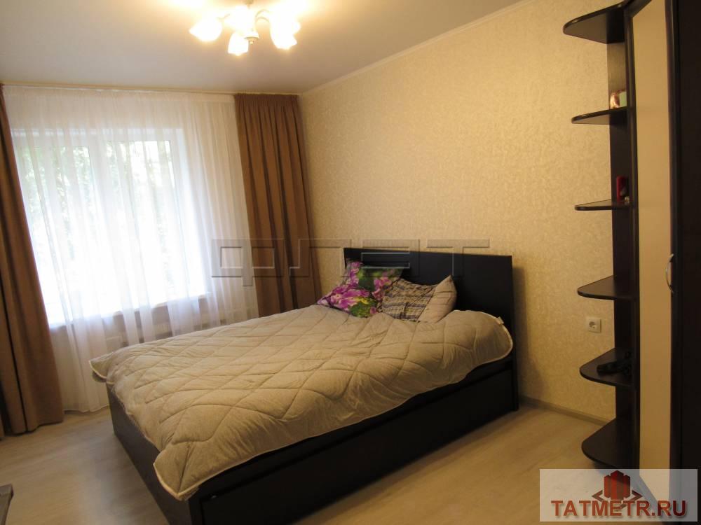 Продажа / Квартиры, Казань, Кул Гали улица, 4 550 000 Продается отличная 3-х комнатная квартира на 2-м этаже 9-ти этажного дома по улице Кул Гали, д.15/21. Удачная... - 2