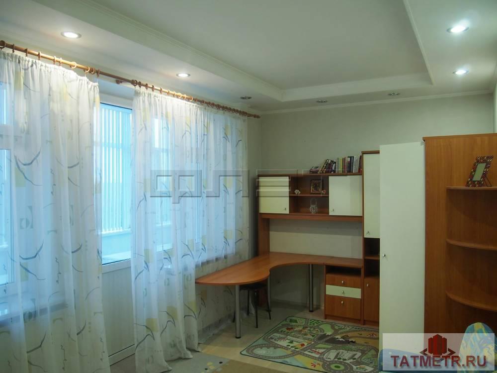 Продажа / Квартиры, Казань, Кул Гали улица, 8 040 000 ПРОДАЕТСЯ: Просторная и уникальная 4-х комнатная квартира с ремонтом в Приволжском районе на 7/10 этажном... - 2