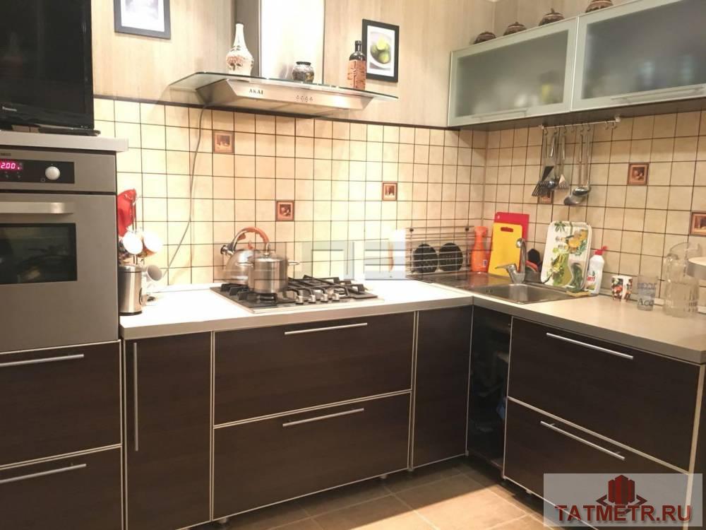 Продажа / Квартиры, Казань, Академика Завойского улица, 4 990 000 В Советском районе по ул.Завойского, д.3 продается шикарная 4-х комнатная квартира. Квартира большая и светлая, с...