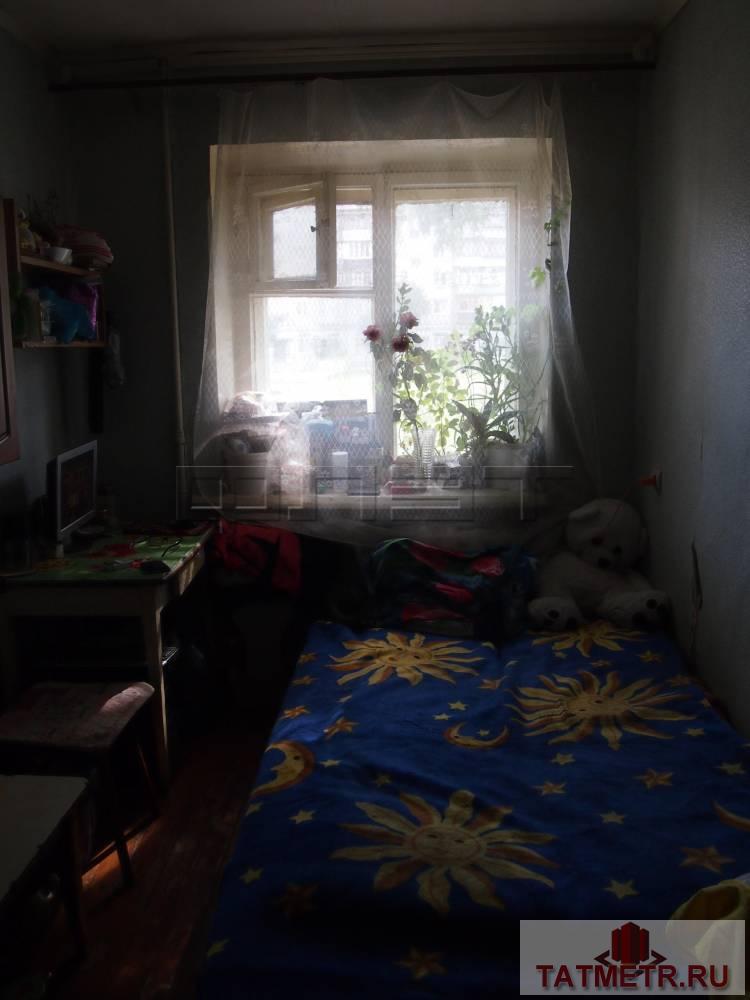 Продажа / Комнаты, Казань, Зур Урам улица, 730 000 Продаю комнату в коммунальной квартире, площадью 8,3 кв.м., места общего пользования на 4 семьи, соседи спокойные.... - 1