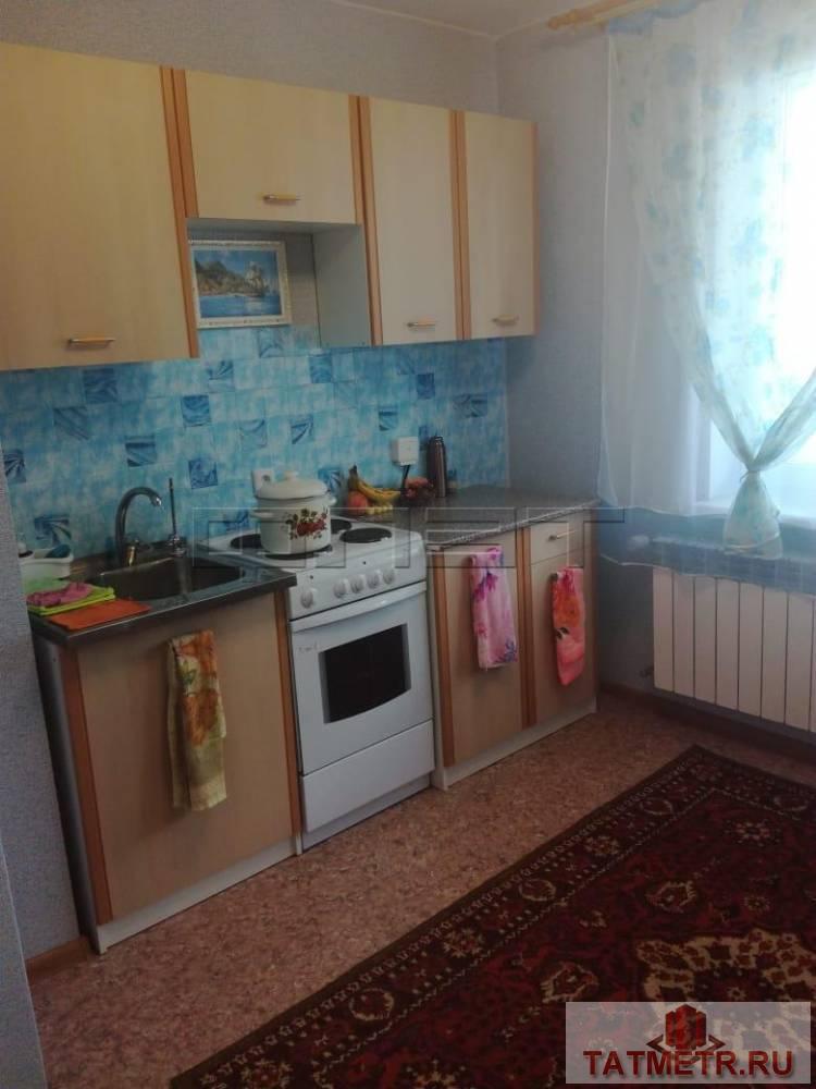 Продажа / Квартиры, Казань, Айрата Арсланова улица, 2 580 000 Продается новая квартира в перспективном жилом комплексе ' Салават Купере' по улице Айрата Арсланова, д.6А. Квартира... - 1