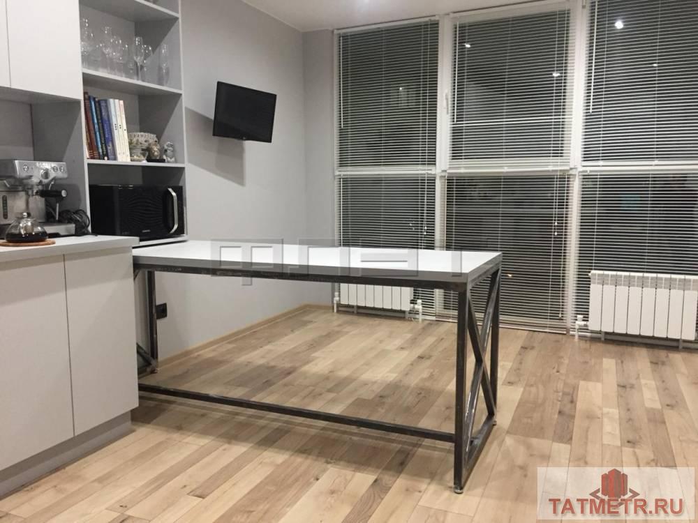 Продажа / Квартиры, Казань, Рихарда Зорге улица, 7 100 000 ПРОДАЕТСЯ: Уютная 2-х комнатная квартира в Приволжском районе на 6/24 этажного кирпичного дома. Сам дом 2017 года... - 1
