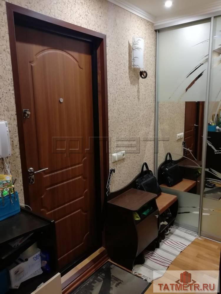 Продажа / Квартиры, Казань, Адоратского улица, 2 840 000 ПРОДАЕТСЯ: Уютная 1-комнатная квартира в Ново-Савиновском районе на 7/9 этажного дома, дом 1986 года постройки.... - 2
