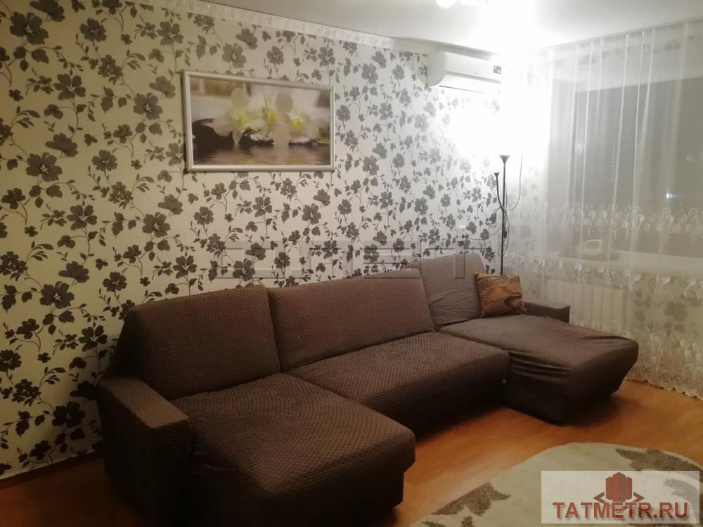 Продажа / Квартиры, Казань, Четаева улица, 3 400 000 ПРОДАЕТСЯ: Уютная 1-комнатная квартира в Ново-Савиновском районе на 10/10 этажного дома. Дом 1991 года постройки.... - 2