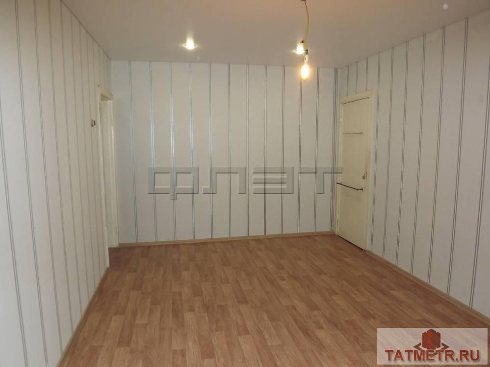 Продажа / Квартиры, Казань, Аделя Кутуя улица, 3 100 000 ПРОДАЕТСЯ: Уютная 2-х комнатная квартира в Советском районе на 3/5 этажного дома, в самом центре Казани.... - 1