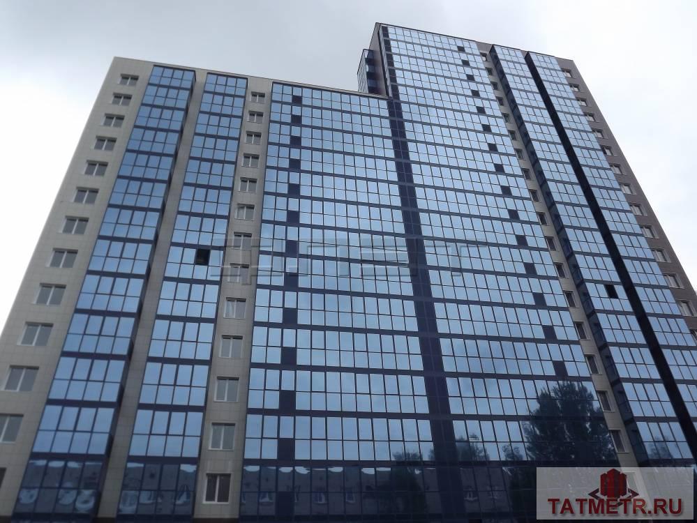 Продажа / Квартиры, Казань, Оренбургский тракт улица, 3 600 000 ПРОДАЕТСЯ: Уютная 1 комнатная квартира в Приволжском районе на 4/15 этажного дома, дом 2019 года постройки. В...