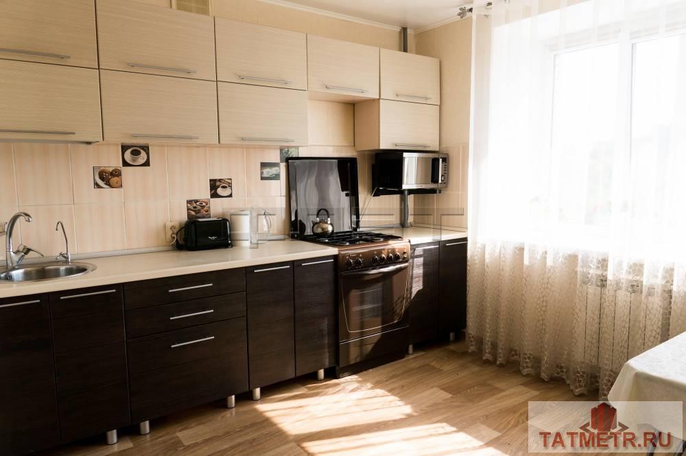 Продажа / Квартиры, Казань, Космонавтов улица, 5 000 000 ПРОДАЕТСЯ: Уютная 2-х комнатная квартира в Советском районе на 5 этаже 10 этажного кирпичного дома, дом 2009 года...