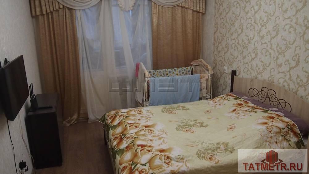Продажа / Квартиры, Казань, Академика Завойского улица, 3 990 000 ПРОДАЕТСЯ: Отличная 3-х комнатная квартира в Приволжском районе на 1/9 этажного дома, цоколь высокий. Планировка:... - 2