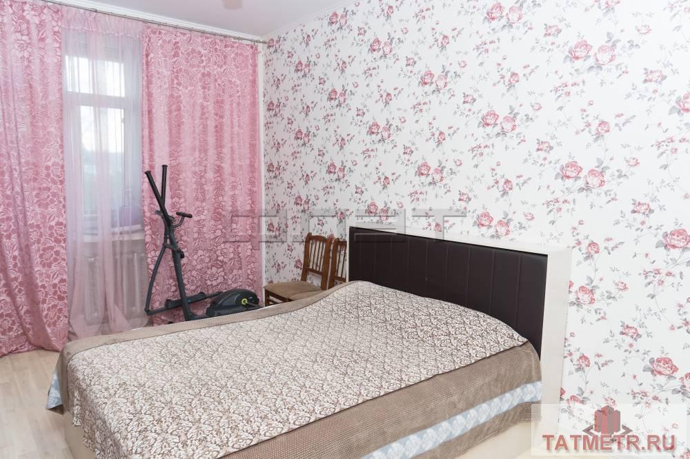 Продажа / Квартиры, Казань, Жуковского улица, 7 150 000 Продается 3-х комнатная квартира сталинка в историческом центре города по ул. Жуковского 28А. Общая площадь 71,4... - 2