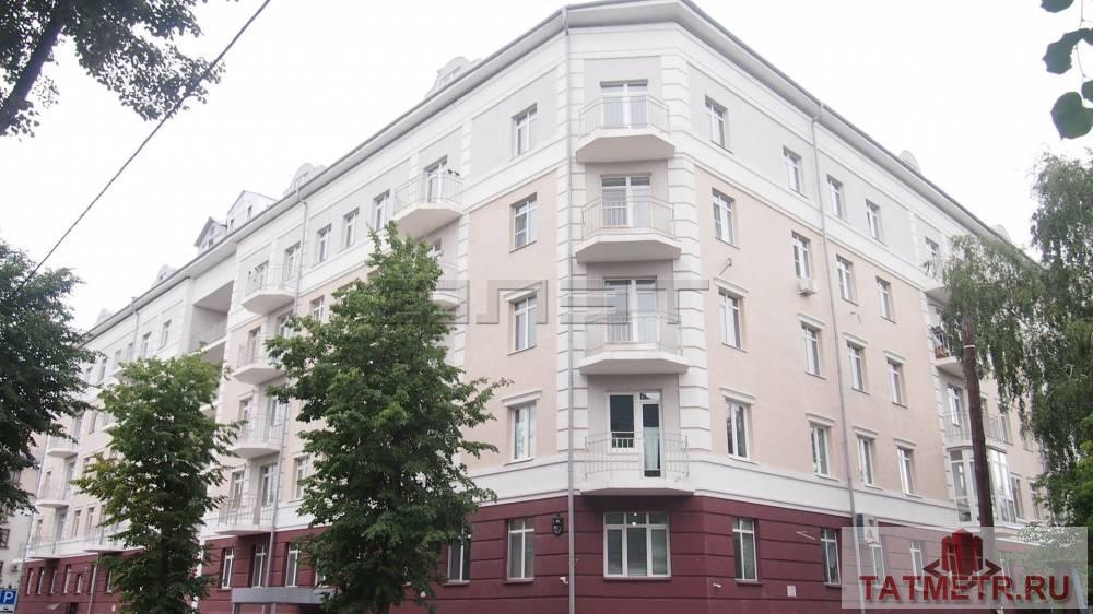 Продажа / Квартиры, Казань, Ульянова-Ленина улица, 6 350 000 Продаётся 3-х комнатная квартира в исторической части города Казани Вахитовского района по ул.Ульянова-Ленина д. 23....