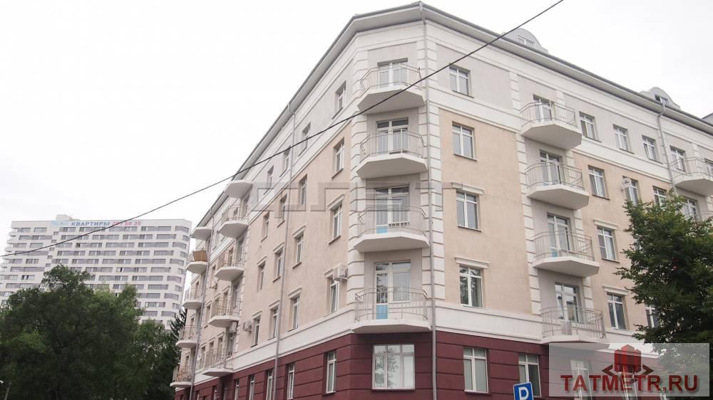 Продажа / Квартиры, Казань, Ульянова-Ленина улица, 6 350 000 Продаётся 3-х комнатная квартира в исторической части города Казани Вахитовского района по ул.Ульянова-Ленина д. 23.... - 1