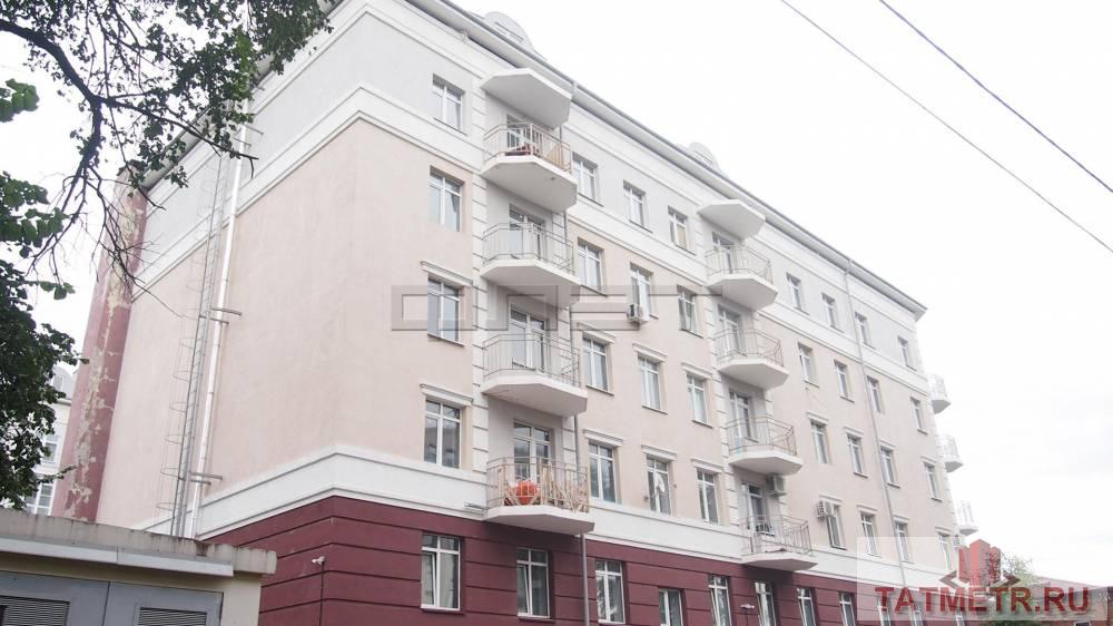 Продажа / Квартиры, Казань, Ульянова-Ленина улица, 6 350 000 Продаётся 3-х комнатная квартира в исторической части города Казани Вахитовского района по ул.Ульянова-Ленина д. 23.... - 2