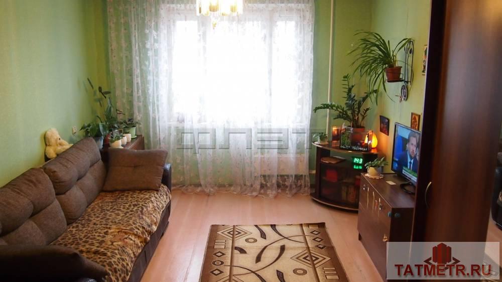 Продажа / Квартиры, Казань, Юлиуса Фучика улица, 4 750 000 ПРОДАЕТСЯ: Уютная 4-х комнатная квартира в Приволжском районе на 7/10 этажного панельного дома, дом 1994 года...