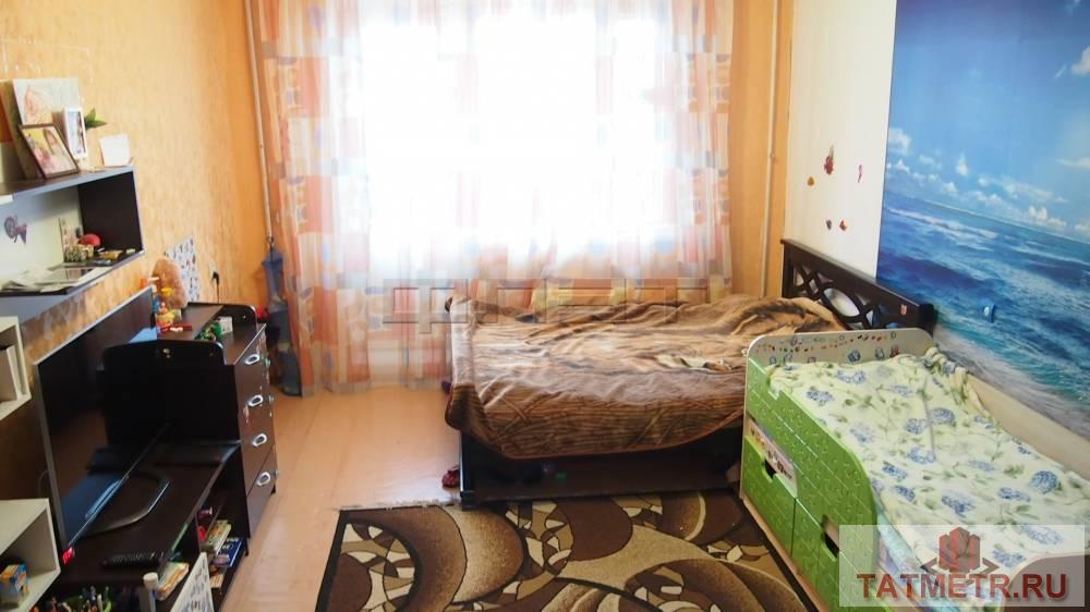 Продажа / Квартиры, Казань, Юлиуса Фучика улица, 4 750 000 ПРОДАЕТСЯ: Уютная 4-х комнатная квартира в Приволжском районе на 7/10 этажного панельного дома, дом 1994 года... - 1