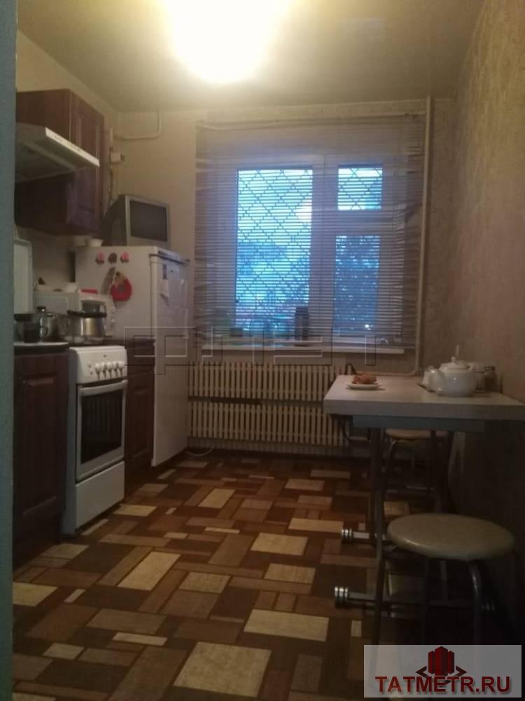 Продажа / Квартиры, Казань, Победы проспект, 4 300 000 ПРОДАЕТСЯ: хорошая, просторная 3-хкомнатная квартира в Советском районе, Проспект Победы д.138, на 1 этаже 10...