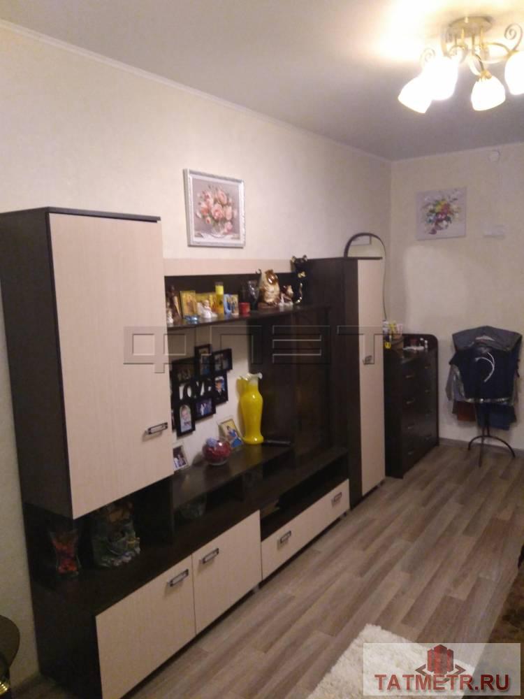Продажа / Комнаты, Казань, Шаляпина улица, 1 600 000 В Приволжском районе г.Казани ул.Шаляпина д.25 продаются две комнаты общей площадью 34,2 жилой площадью 24,8 -...