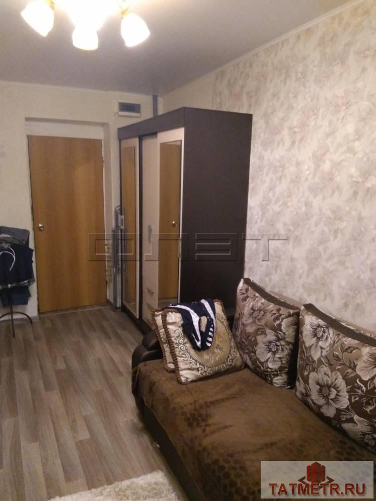 Продажа / Комнаты, Казань, Шаляпина улица, 1 600 000 В Приволжском районе г.Казани ул.Шаляпина д.25 продаются две комнаты общей площадью 34,2 жилой площадью 24,8 -... - 1