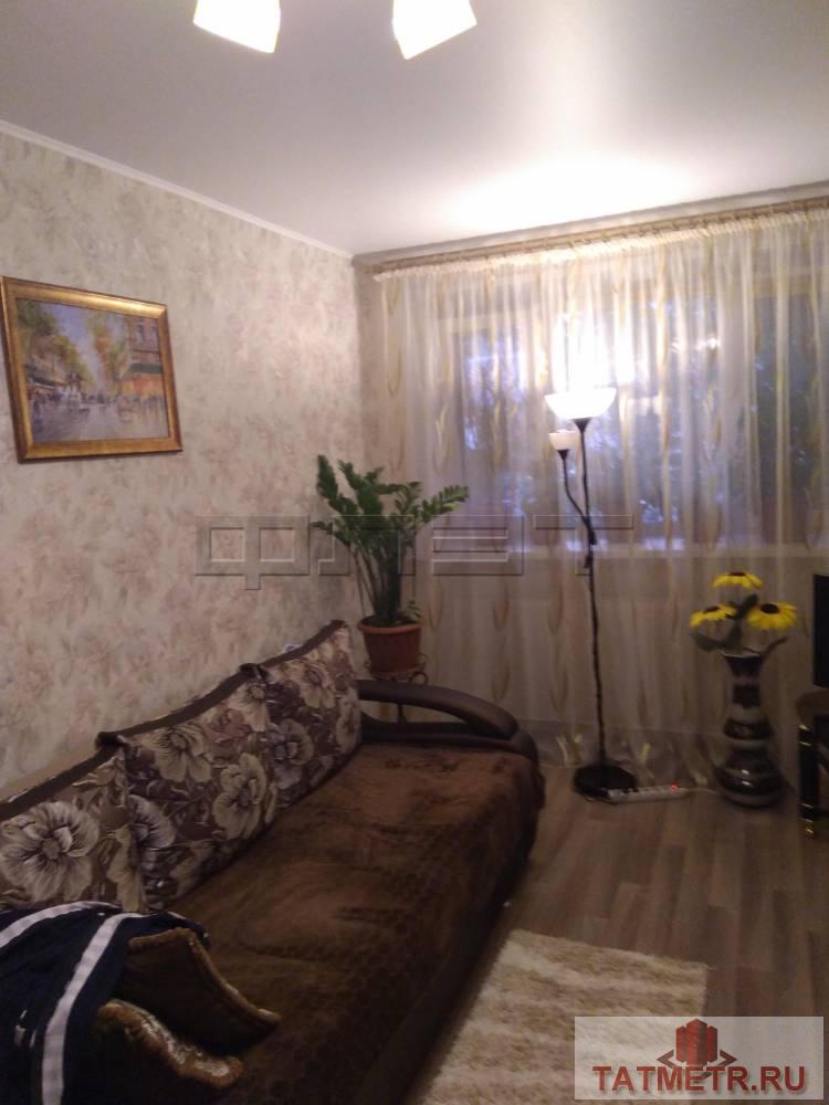 Продажа / Комнаты, Казань, Шаляпина улица, 1 600 000 В Приволжском районе г.Казани ул.Шаляпина д.25 продаются две комнаты общей площадью 34,2 жилой площадью 24,8 -... - 2