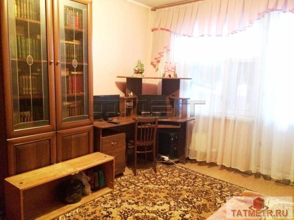 Продажа / Квартиры, Казань, Адоратского улица, 5 300 000 ПРОДАЕТСЯ: Уютная 4-х комнатная квартира в Ново-Савиновском районе на 7/9 этажного панельного дома. Планировка: общая... - 2