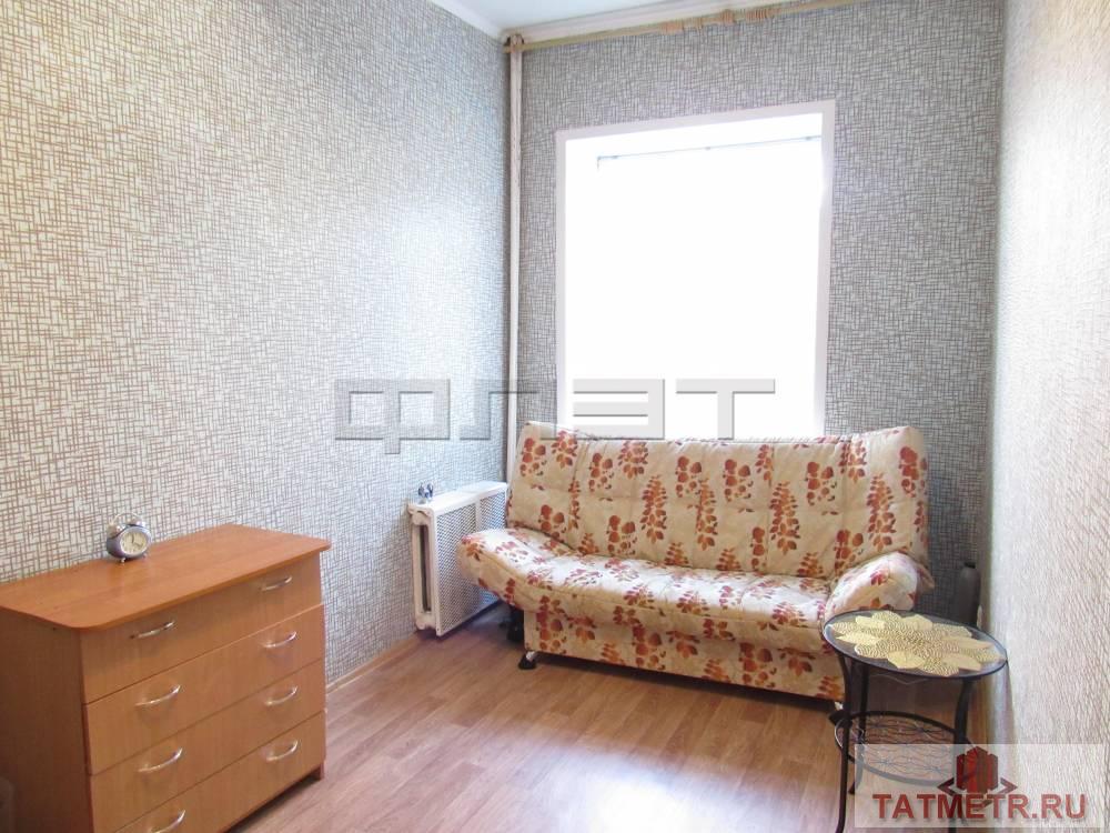 Продажа / Квартиры, Казань, Коломенская улица, 3 500 000 ПРОДАЕТСЯ: Уютная 3-х комнатная квартира в Московском районе на 1/2 этажного кирпичного дома. Планировка: общая... - 1