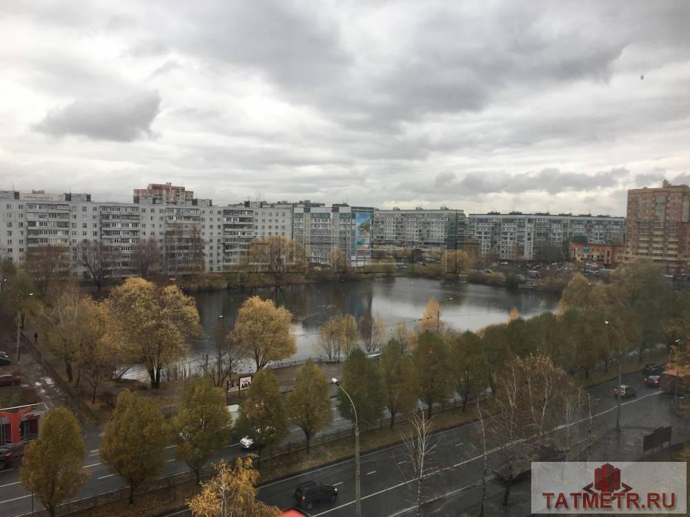 Продажа / Квартиры, Казань, Маршала Чуйкова улица, 4 200 000 ПРОДАЕТСЯ: Уютная 3-х комнатная квартира в Ново-Савиновском районе на 8/9 этажного панельного дома. Планировка: общая...