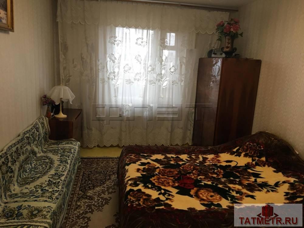 Продажа / Квартиры, Казань, Маршала Чуйкова улица, 4 200 000 ПРОДАЕТСЯ: Уютная 3-х комнатная квартира в Ново-Савиновском районе на 8/9 этажного панельного дома. Планировка: общая... - 2