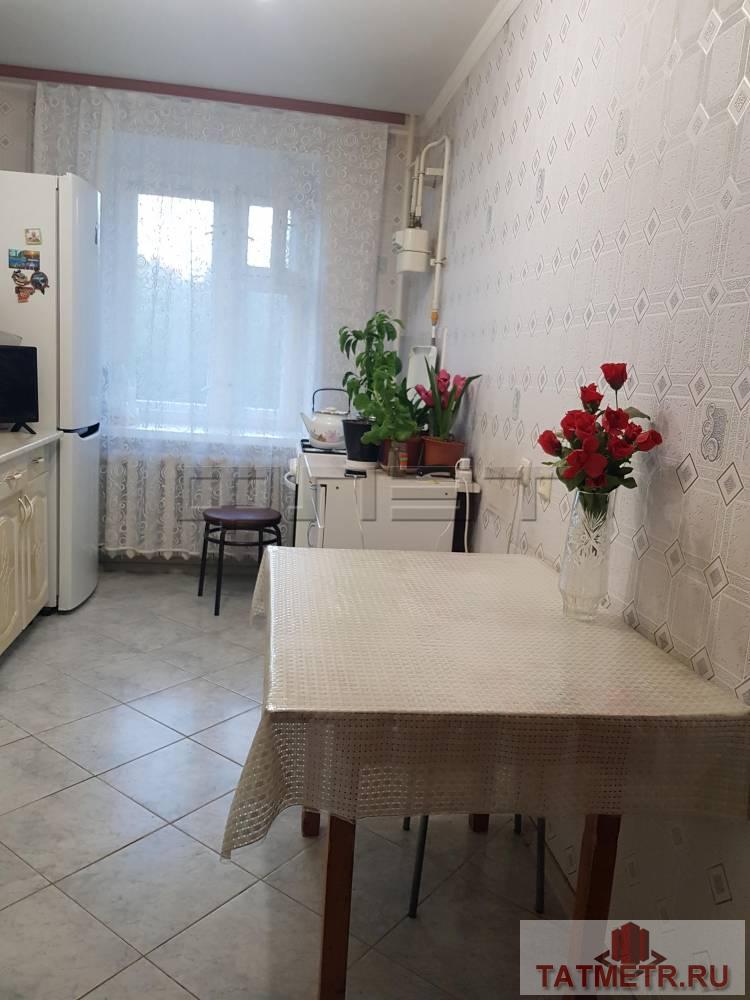 Продажа / Квартиры, Казань, Родины улица, 4 600 000 ПРОДАЕТСЯ: Уютная 2-х комнатная квартира в Советском районе на 4/6 этажного кирпичного дома, дом 2005 года... - 1