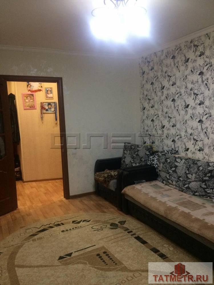Продажа / Квартиры, Казань, Аделя Кутуя улица, 3 270 000 ПРОДАЕТСЯ: Уютная 2-х комнатная квартира в Советском районе на 3/5 этажного кирпичного дома. Планировка: общая... - 2