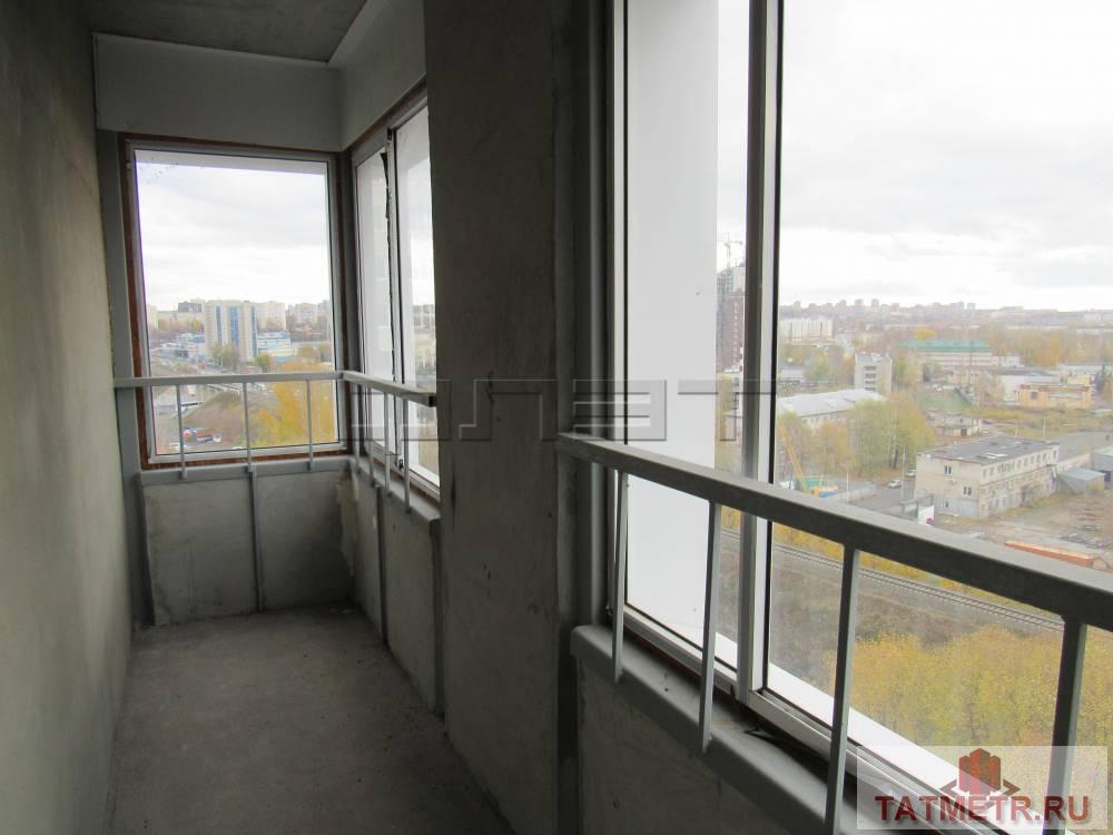 Продажа / Квартиры, Казань, Павлюхина улица, 4 500 000 ПРОДАЕТСЯ: Уютная 2-х комнатная квартира в Вахитовском районе на 13/18 этажного кирпичного дома 2016 года постройки.... - 1