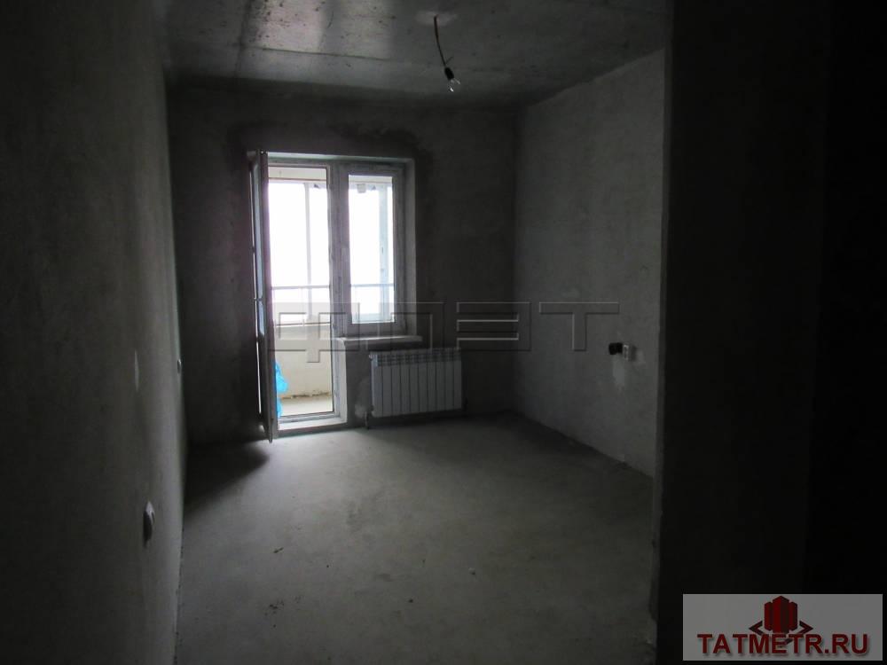 Продажа / Квартиры, Казань, Павлюхина улица, 6 000 000 ПРОДАЕТСЯ: Уютная 3-х комнатная квартира в Вахитовском районе на 3/18 этажного кирпичного дома 2016 года постройки.... - 2