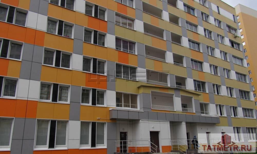 Продажа / Квартиры, Казань, Павлюхина улица, 6 000 000 ПРОДАЕТСЯ: Уютная 3-х комнатная квартира в Вахитовском районе на 7/18 этажного кирпичного дома,дом 2016 года...