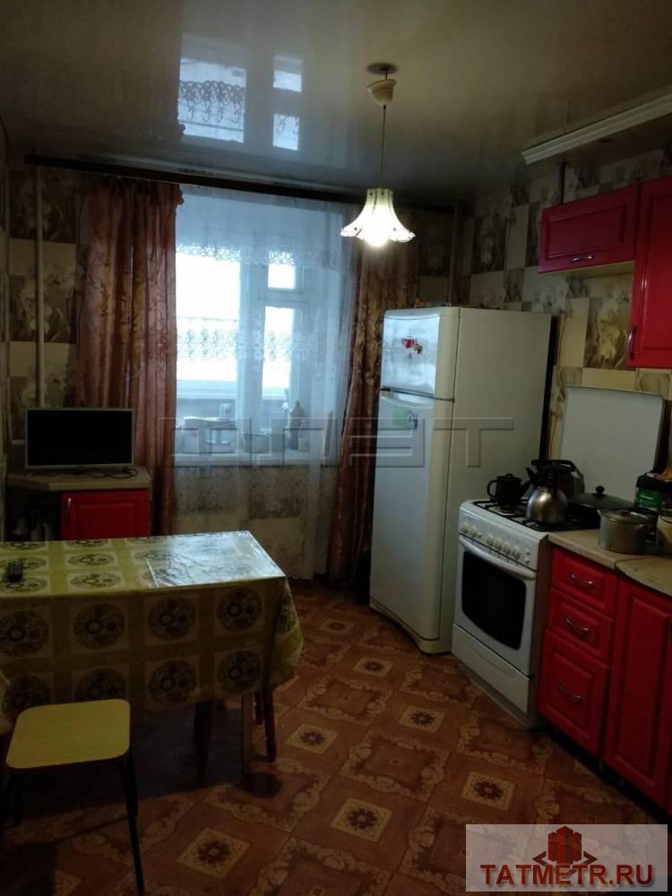 Продажа / Квартиры, Казань, Магистральная улица, 2 300 000 ПРОДАЕТСЯ: Уютная 1- комнатная квартира в Приволжском районе на 3/6 этажного кирпичного дома, «Венгерский проект» с...
