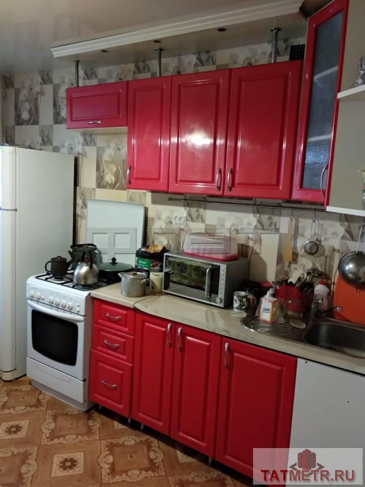 Продажа / Квартиры, Казань, Магистральная улица, 2 300 000 ПРОДАЕТСЯ: Уютная 1- комнатная квартира в Приволжском районе на 3/6 этажного кирпичного дома, «Венгерский проект» с... - 1
